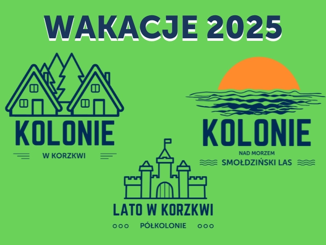 Wakacje 2025