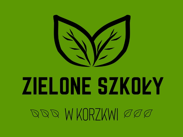 Zielone Szkoły w Korzkwi