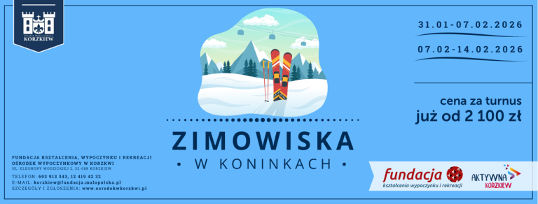 zimowisko -kninki-2026